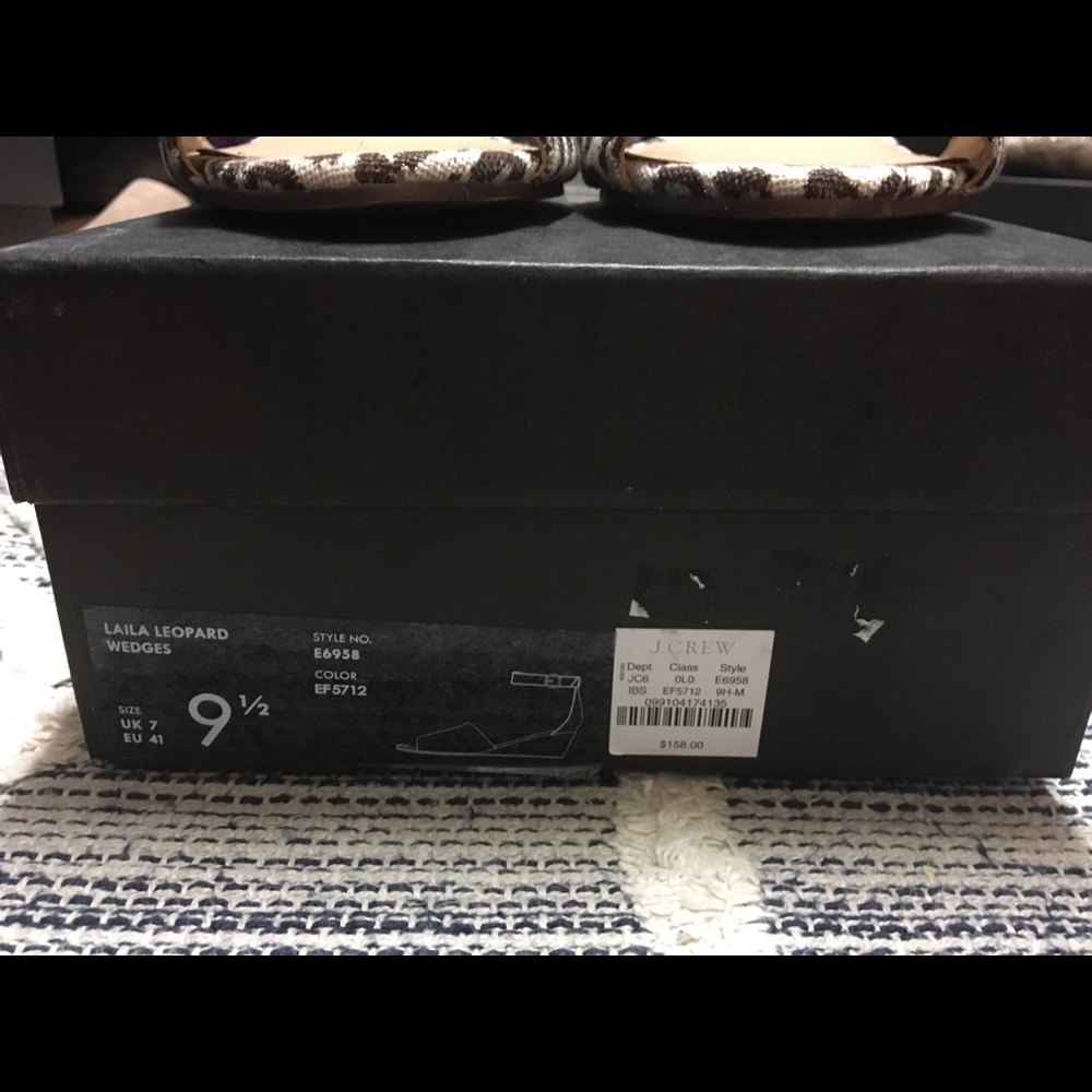 Shoes/sandals - Picture 2 of 2